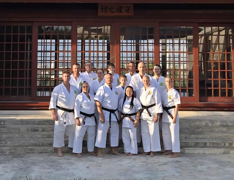 Dojo